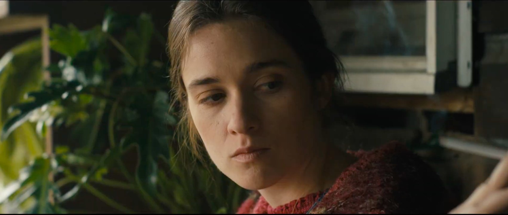 Them that Follow - Trailer (Deutsche UT) HD