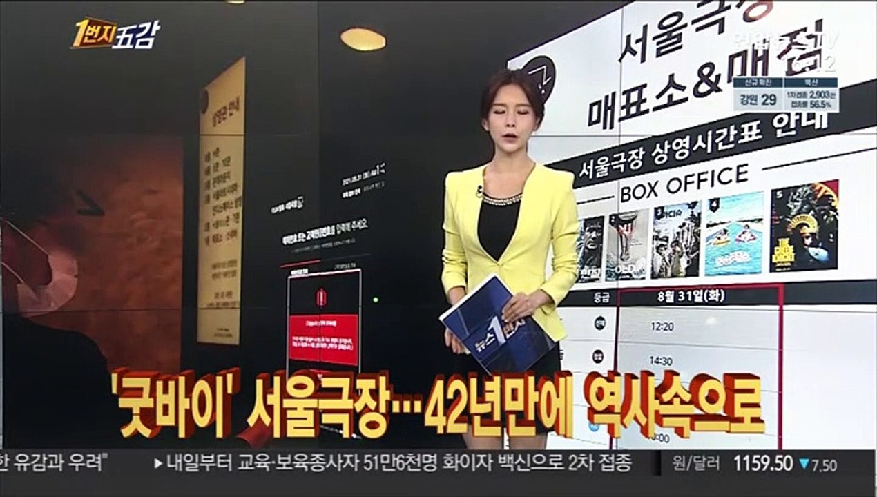 [1번지五감] 서울 어제 코로나19 검사자 9만명…역대 최다 外