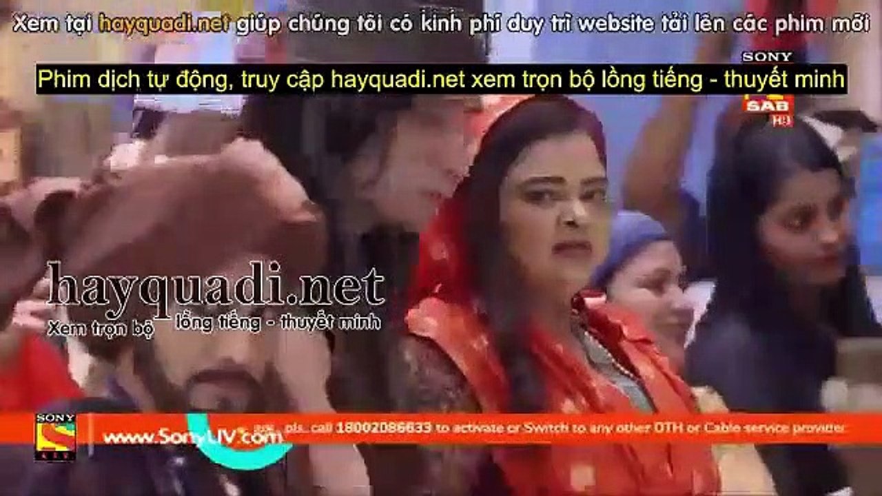 Aladin Và Cây Đèn Thần Tập 31 - THVL1 lồng tiếng tap 32 - Phim Ấn Độ - xem phim aladin va cay den than tap 31