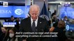 Hurricane Ida will 'ravage everything it comes in contact with'- US President Joe Biden