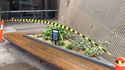 Victorian authorities to announce plans tomorrow for easing of restrictions