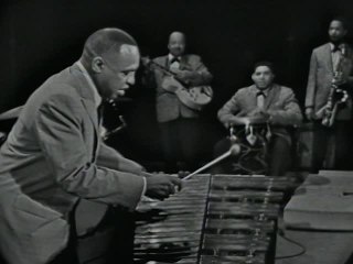 Lionel Hampton - How High The Moon (Live On The Ed Sullivan Show, August 21, 1960)