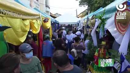 León  ya cuenta con representante del concurso Sabores de Mi Patria