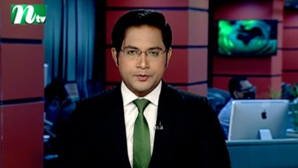 NTV Shokaler Khobor | 31 August 2021