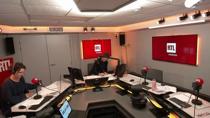 Le journal RTL de 5h30 du 31 août 2021