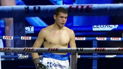 Anthony Sims Jr. vs Hernan David Perez (13-08-2021) Full Fight