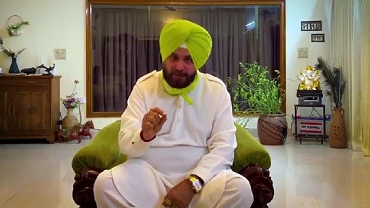 ਨਵਜੋਤ ਸਿੱਧੂ ਨੇ ਕੈਪਟਨ ਨੂੰ ਪਾਇਆ ਨਵਾਂ ਪੰਗਾ Navjot Sidhu new Demand from CM Captain | The Punjab TV