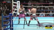 Masayuki Ito vs Valentine Hosokawa (02-07-2021) Full Fight