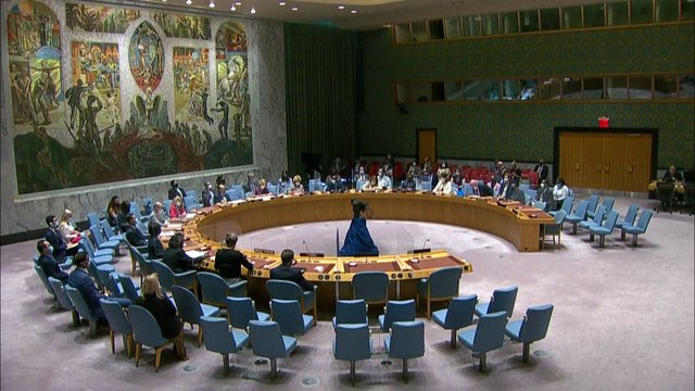 L'ONU ai talebani: Garantire una via d'uscita dall'Afghanistan