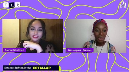 Estamos hablando de: Estallar