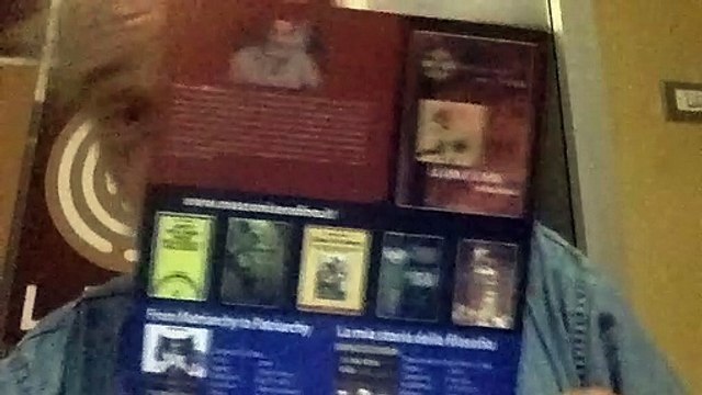 NO VAX Matteo Bassetti Serafino Massoni