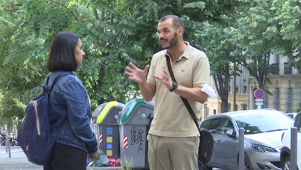 Marseille : au cœur des quartiers nord