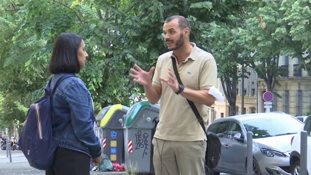Marseille : au cœur des quartiers nord