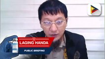Sitwasyon ng mga PDL at jail facilities sa bansa sa gitna ng kinakaharap na pandemya