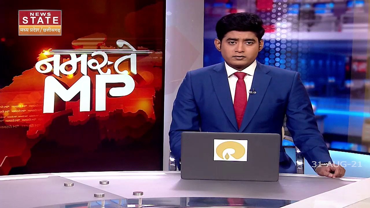 MP के उर्जा मंत्री प्रद्युम्न सिंह तोमर आए विवादों में, सरकारी स्टाफ से करा रहे हैं निजी काम