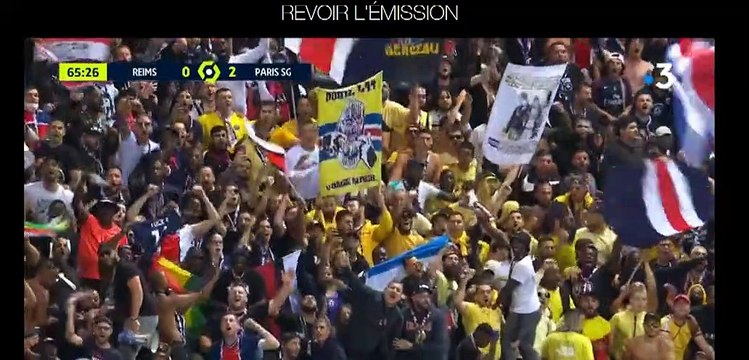 21 J04 REIMS PSG
