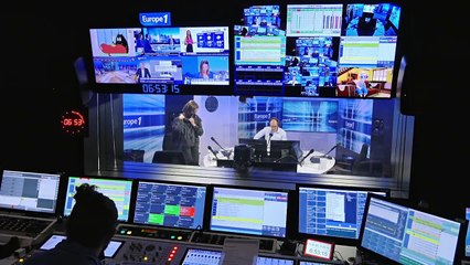 Le Royaume Uni, l'Allemagne et la Chine font la Une de la presse internationale