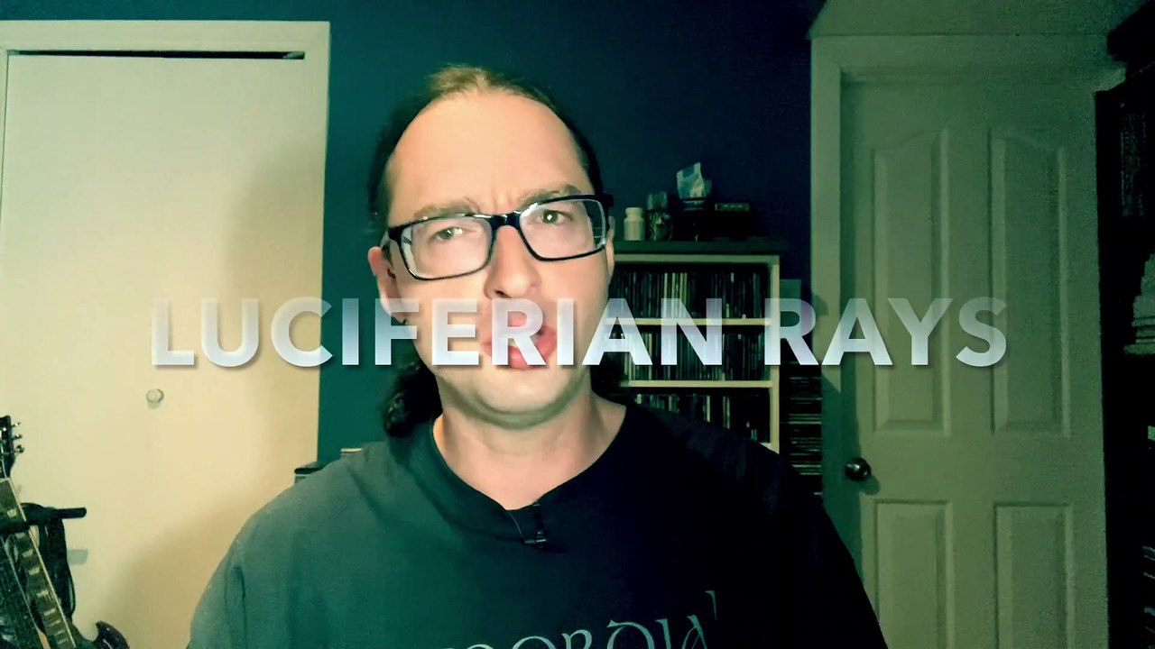 MY TOP TEN INQUISITION SONGS