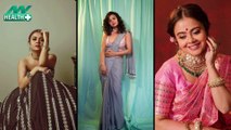 इन टीवी एक्ट्रेसेज़ (TV Actresses) ने अपनी अदाओं से किया लाखों फैंस को घायल |TV Actresses|