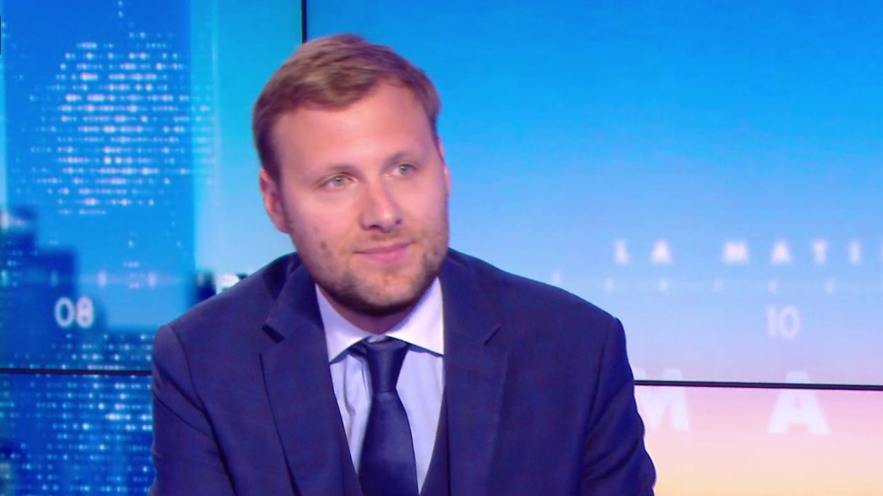 L'édito d'Alexandre Devecchio : «Les Républicai...