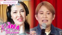 Ruffa says that Janice’s love life is boring | It's Showtime Reina Ng Tahanan