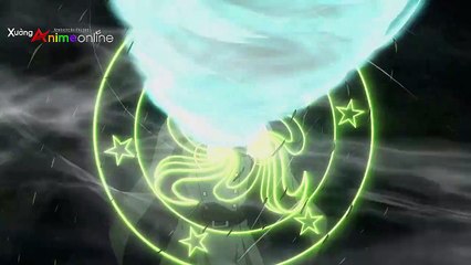 Toàn chức pháp sư phần 5 tập 10 thuyết minh