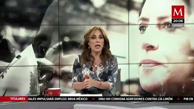 Milenio Noticias con Elisa Alanís, 30 de agosto de 2021