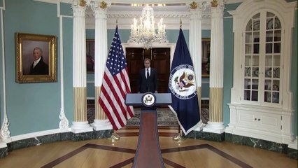 Nach Truppenabzug in Afghanistan: USA kündigen diplomatische Mission an