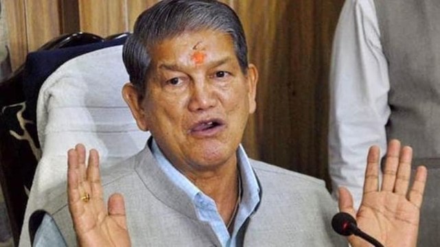 Punjab Congress crisis: Harish Rawat to meet Amarinder Singh, Navjot Singh Sidhu today
