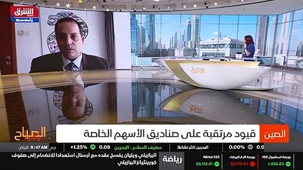 مقابلة خاصة مع رئيس الوزراء السوداني عبد الله حمدوك