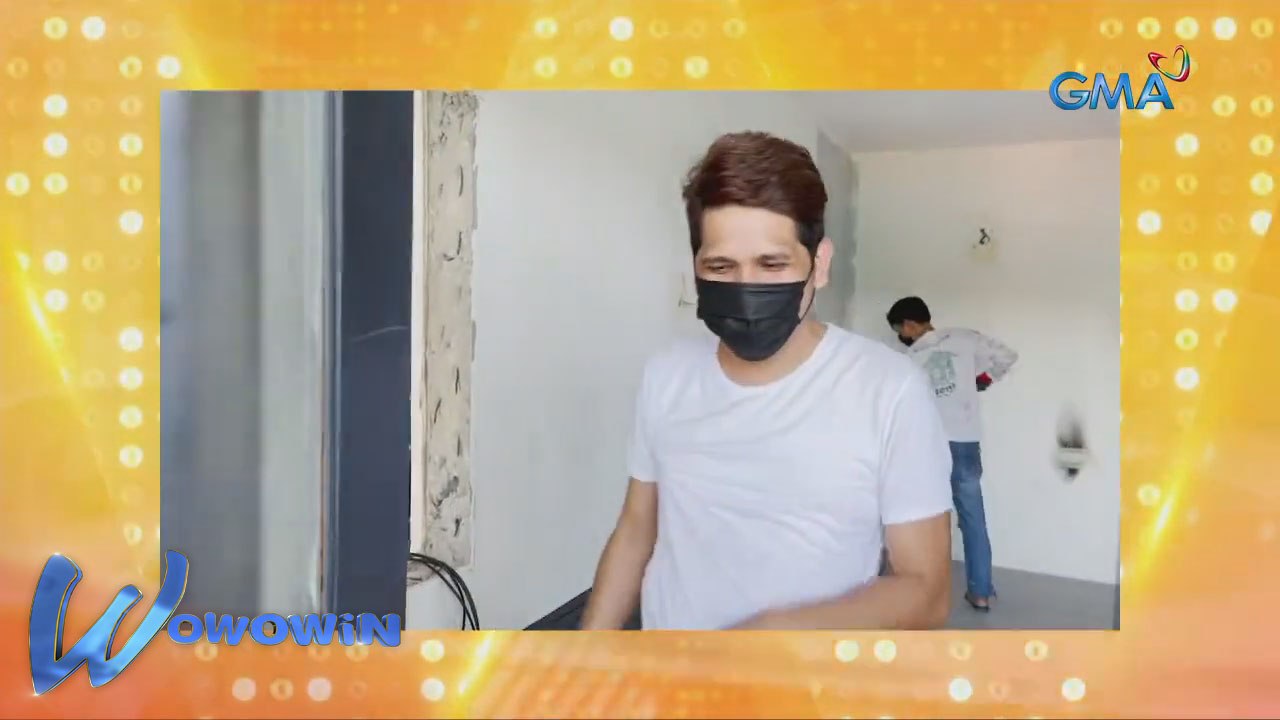 Wowowin: Kuya Wil, ipinasilip ang BTS ng ‘Tutok to Win’ sa Puerto Galera!