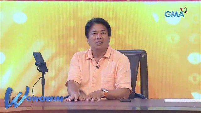 Wowowin: ‘Tutok to Win’ returns to the ‘Wowowin’ studio!