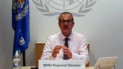 Covid. L'OMS: "Terza dose? Prima ridurre il divario vaccinale in Europa"