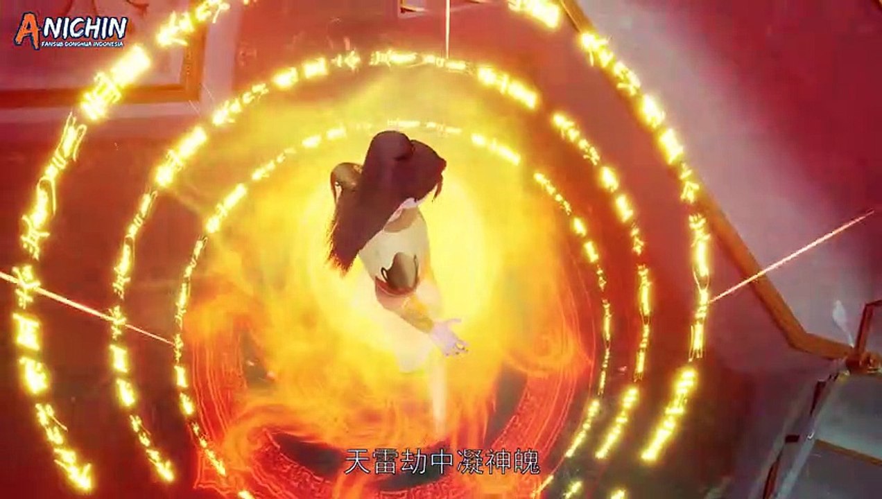 Martial Master episode 158 subtitle indonesia