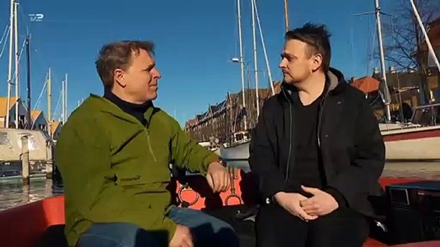 Christian Juncker Jeg kommer hjem | Det bli'r godt igen | Marts 2021 | TV2 Play - TV2 Danmark