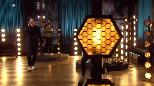 Jung To timer i træk samt Jens Werner danser | Det bli'r godt igen | Marts 2021 | TV2 Play - TV2 Danmark