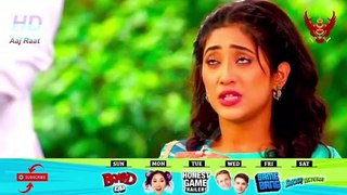 yeh rishta kya kehlata hai full Promo today 31 August 2021 || YRKKH Episode Promo Today - Ok Promo