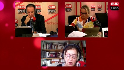 Le regard d'Élisabeth Lévy : La rentrée dans les collèges et lycées