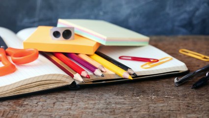 Consejos para organizar la vuelta al cole