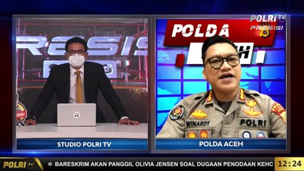 PRESISI Siang 12.00 WIB (31/8/2021)