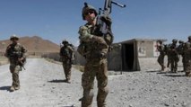 US completes troops withdrawal from Afghanistan