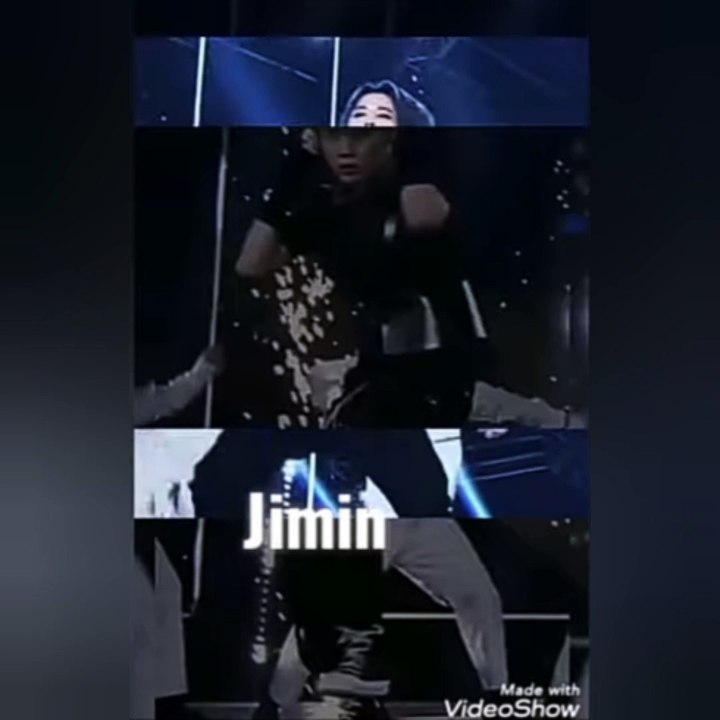 Shake ya boom boom jimin version