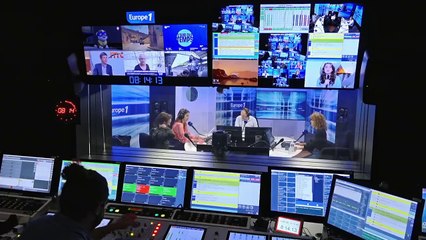 Abnousse Shalmani : "On ne négocie pas avec des islamistes"