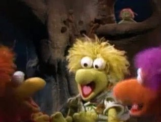 Fraggle Rock Season 2 Episode 8 All Work And All Play