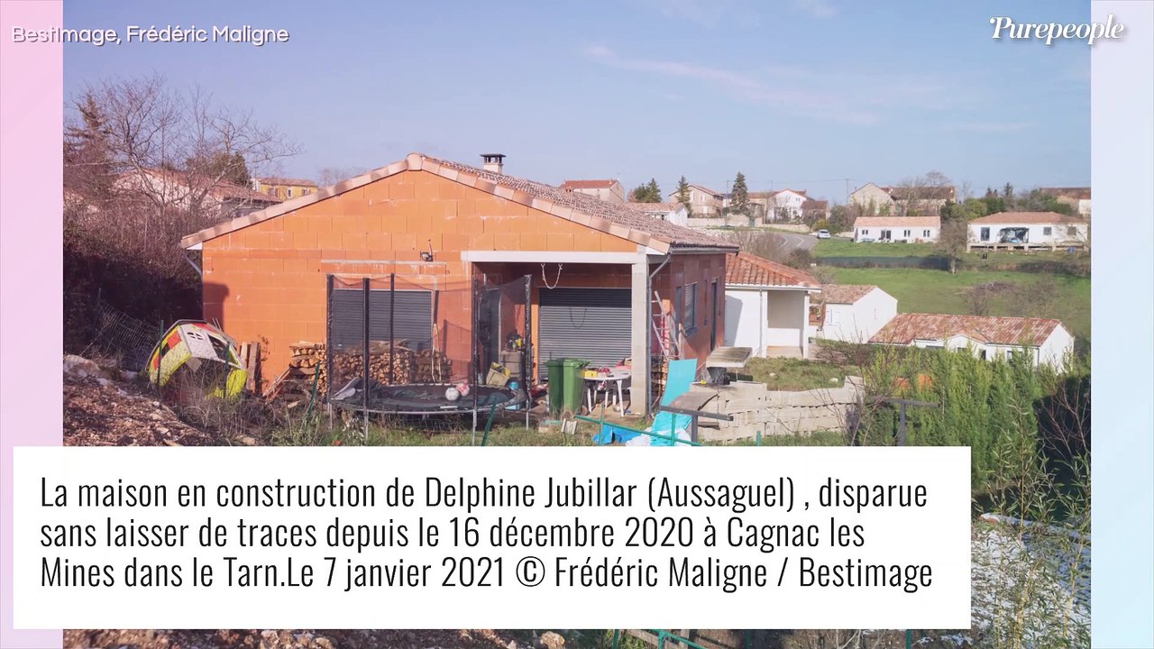 Delphine Jubillar : L'explication improbable de son mari Cédric sur sa disparition