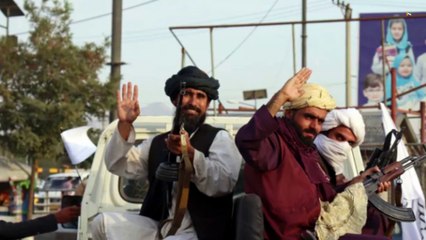 Afghanistan Crisis: Country wakes up to a new era after US withdrawal completed