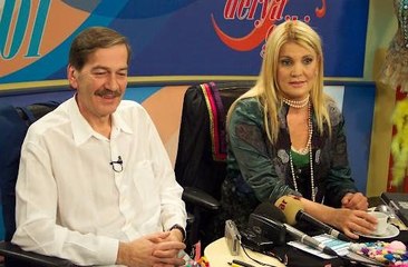 "Ustam" diyerek başladığı paylaşımı yürek burktu! İlk eşten Ferhan Şensoy'a veda