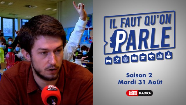 Il faut qu'on parle S2 - Le prix de la rentrée