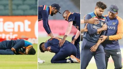 IPL 2021 : తలపట్టుకున్న Delhi Capitals.. కెప్టెన్ గా ఎవరంటే..? || Oneindia Telugu