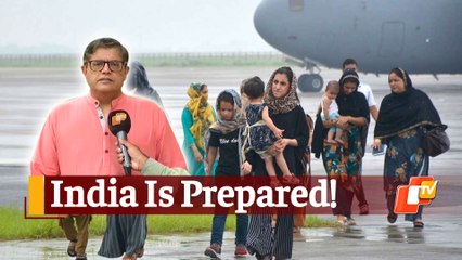 'Rise in Terrorism in Afghanistan Will Impact All, But India Is Prepared ': BJP National VP Jay Panda